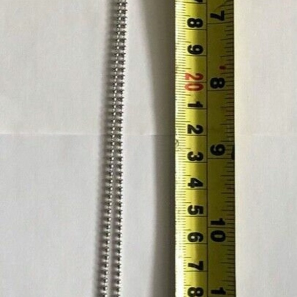 Mini Spoon Pendant Necklace The Tiny Mad Cat Inspired by Alice in Wonderland - Picture 4 of 5